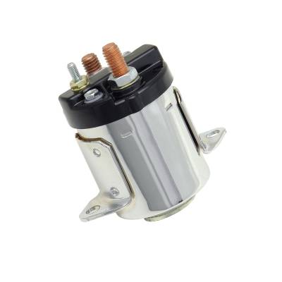 Starting & Charging - Starters & Components - Accel - ACCEL Starter Solenoid 40114C
