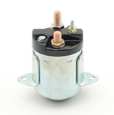 Starting & Charging - Starters & Components - Accel - ACCEL Starter Solenoid 40114