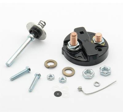 ACCEL Starter Solenoid Repair Kit 40112