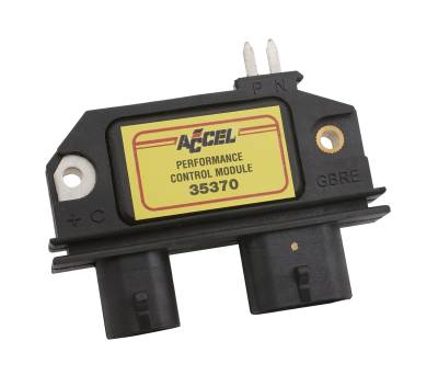 Engine - Engine Control Modules - Accel - ACCEL Distributor Control Module 35370