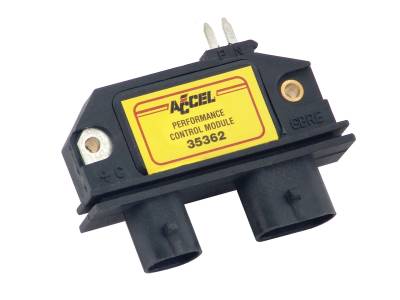 ACCEL Distributor Control Module 35362