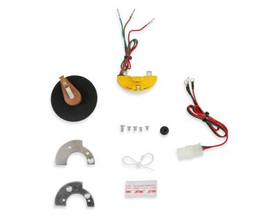 Ignition - Ignition Modules - Accel - ACCEL Points Eliminator Kit 2020