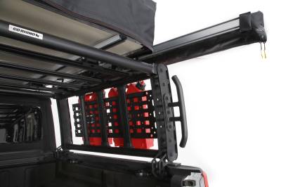 Go Rhino - Go Rhino XRS/SRM Quick Release Tent Bracket Kit 5950030T - Image 7