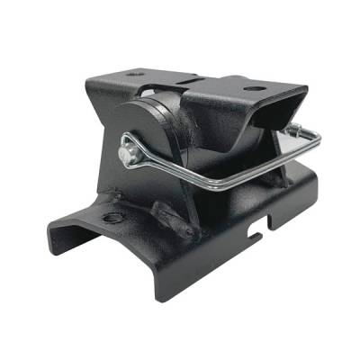 Go Rhino - Go Rhino XRS/SRM Quick Release Tent Bracket Kit 5950030T - Image 9