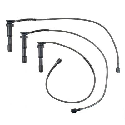 ACCEL Spark Plug Wire Set 186035