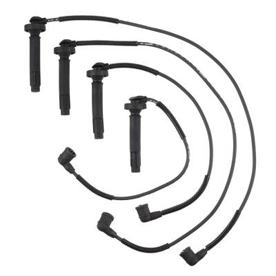 ACCEL Spark Plug Wire Set 184081