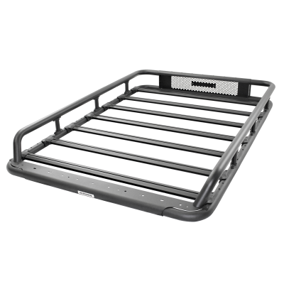 Go Rhino - Go Rhino SRM600 65" Tubular Basket-Style Roof Rack 5936065T - Image 4