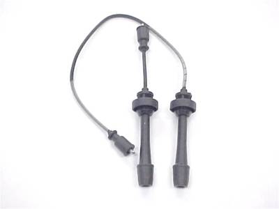 ACCEL Spark Plug Wire Set 184066