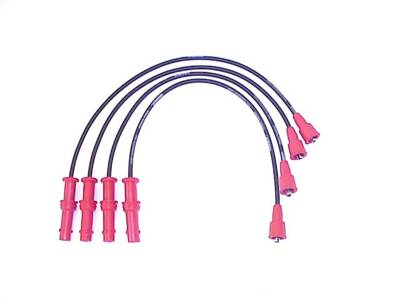 ACCEL Spark Plug Wire Set 184029