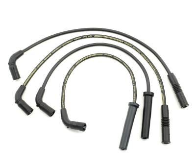 Accel - ACCEL 300+ Spark Plug Wires 175099