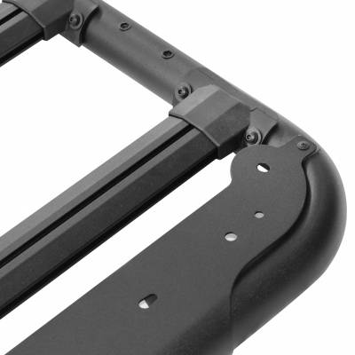Go Rhino - Go Rhino SRM500 65" Flat Platform Roof Rack  5935065T - Image 6