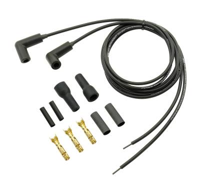 ACCEL Thundersport Spark Plug Wires 173087-K