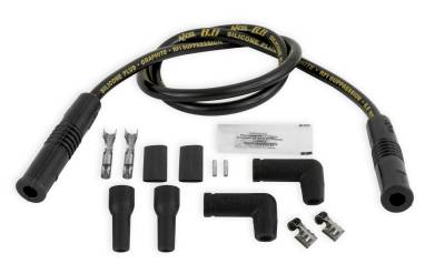 ACCEL Universal Fit Spark Plug Wire Set 173085K