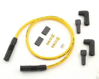 ACCEL Universal Fit Spark Plug Wire Set 173085