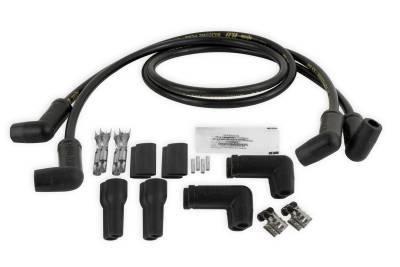 Accel - ACCEL Universal Fit Spark Plug Wire Set 173082K - Image 1