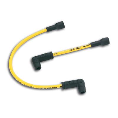 Ignition - Spark Plug Wires - Accel - ACCEL Custom Fit Spark Plug Wire Set 172083