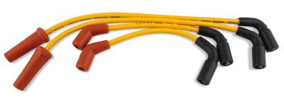 ACCEL S/S Ignition Wire Set 171117-Y