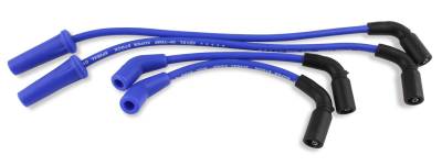ACCEL S/S Ignition Wire Set 171117-B