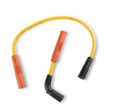 ACCEL Custom Fit Super Stock Spark Plug Wire Set 171112Y