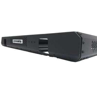 Go Rhino - Go Rhino SRM400 58" Fabricated Customizable Steel Basket Roof Rack 5934058T - Image 9