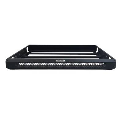 Go Rhino - Go Rhino SRM400 58" Fabricated Customizable Steel Basket Roof Rack 5934058T - Image 13