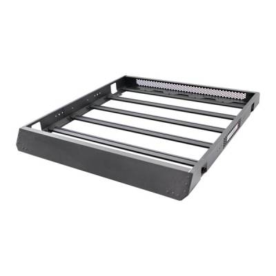 Go Rhino - Go Rhino SRM400 48" Fabricated Customizable Steel Basket Roof Rack 5934048T - Image 7