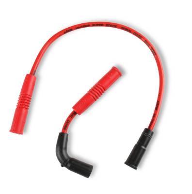 ACCEL Custom Fit Super Stock Spark Plug Wire Set 171112R