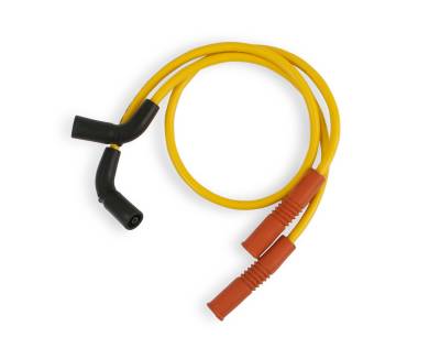 ACCEL Custom Fit Super Stock Spiral Spark Plug Wire Set 171111Y