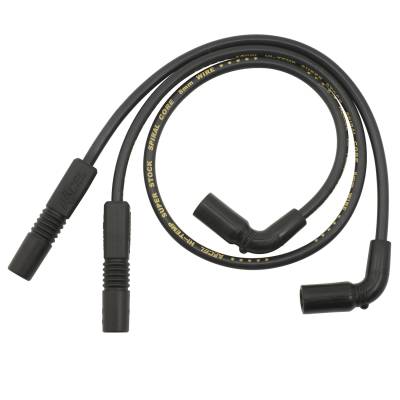 ACCEL Custom Fit Super Stock Spiral Spark Plug Wire Set 171111K