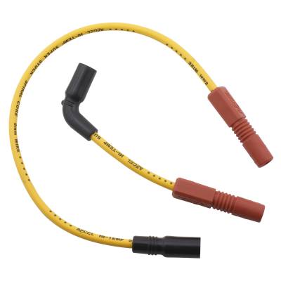 ACCEL Custom Fit Super Stock Spark Plug Wire Set 171110Y