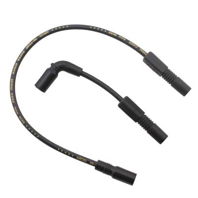 ACCEL Custom Fit Super Stock Spark Plug Wire Set 171110K