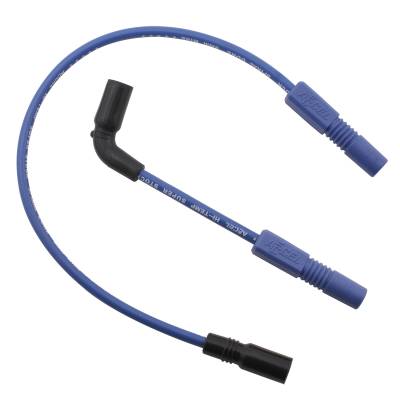 ACCEL Custom Fit Super Stock Spark Plug Wire Set 171110B