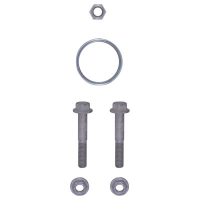 Bilstein - Bilstein B6 4600 - Shock Absorber 24-233552 - Image 2