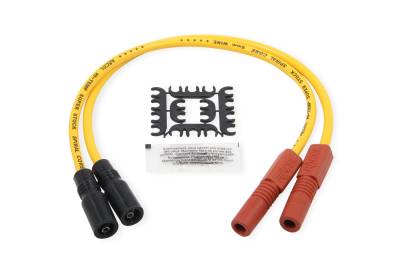 ACCEL Custom Fit Super Stock Spark Plug Wire Set 171098-Y