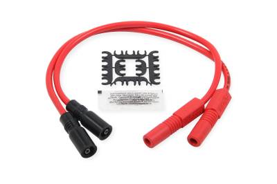 ACCEL Custom Fit Super Stock Spark Plug Wire Set 171098-R