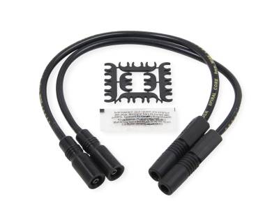 ACCEL Custom Fit Super Stock Spark Plug Wire Set 171098-K