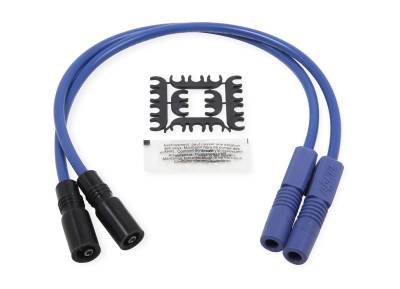 ACCEL Custom Fit Super Stock Spark Plug Wire Set 171098-B