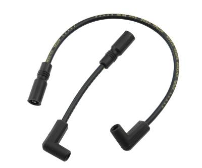 ACCEL Custom Fit Super Stock Spark Plug Wire Set 171097-K