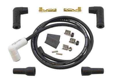 ACCEL Extreme 9000 Custom Fit Spark Plug Wire Set 170901C