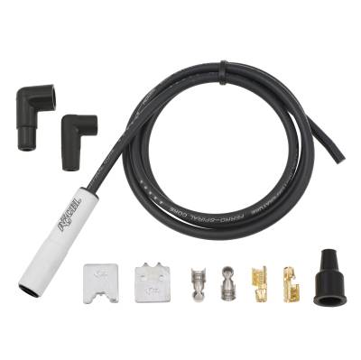 ACCEL Extreme 9000 Custom Fit Spark Plug Wire Set 170900C