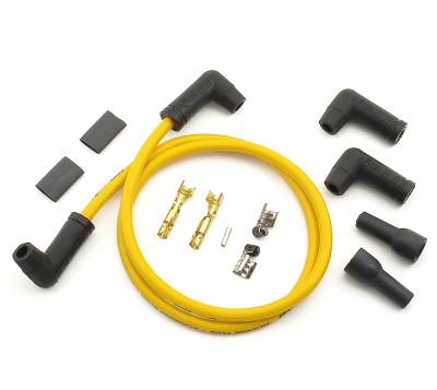 ACCEL Universal Fit Spark Plug Wire Set 170085