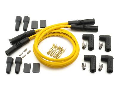 ACCEL Universal Fit Spark Plug Wire Set 170082