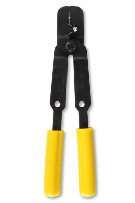 Accel - ACCEL SuperStock Wire Crimp Tool 170037 - Image 1