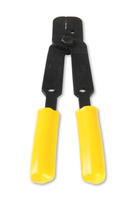 Accel - ACCEL SuperStock Wire Crimp Tool 170037 - Image 2