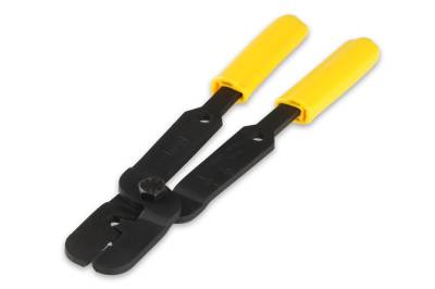 Accel - ACCEL SuperStock Wire Crimp Tool 170037 - Image 4