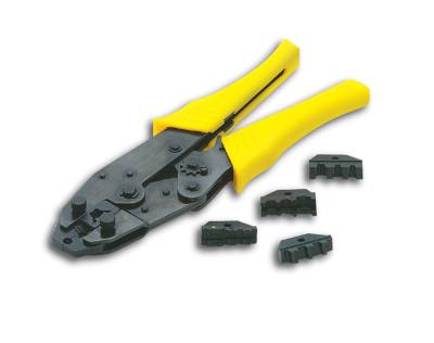 ACCEL Motorcycle Wire Crimp Tool 170036M