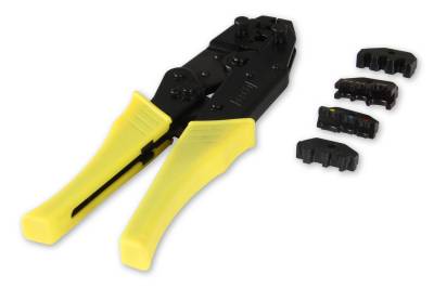 Accel - ACCEL 300+ Professional Wire Crimp Tool 170036 - Image 2