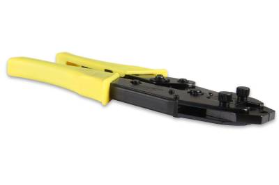Accel - ACCEL 300+ Professional Wire Crimp Tool 170036 - Image 4
