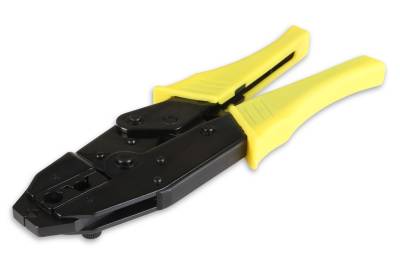 Accel - ACCEL 300+ Professional Wire Crimp Tool 170036 - Image 7