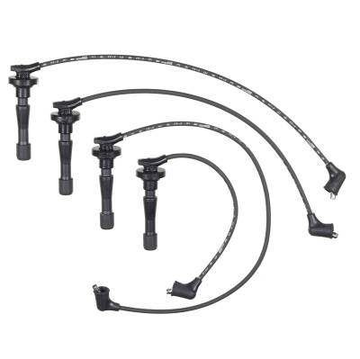 ACCEL Spark Plug Wire Set 164014